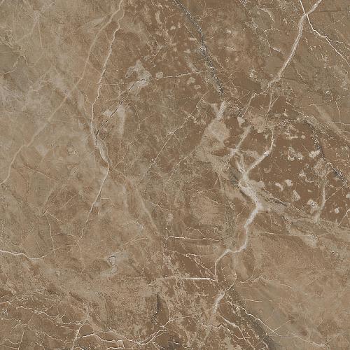 Versace Marble Marrone Onice Lap 58,5x58,5 см Напольная плитка