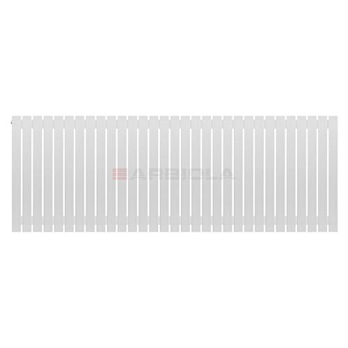 Arbiola Mono H 700-60-31 секции цветной вертикальный радиатор c боковым подключением