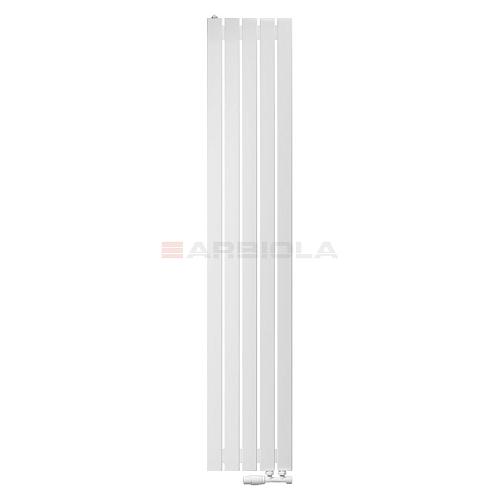 Arbiola Liner V 1750-36-05 секции цветной вертикальный радиатор c нижним подключением