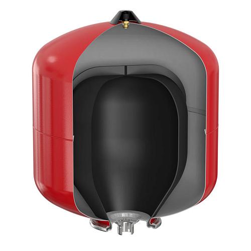 Flamco Flexcon R 25/1,5 - 6bar Расширительный бак (ТС/ХС) 