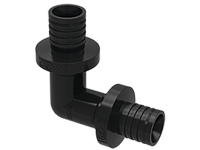 SPL Угольник 90°, PPSU SPL Угольник 90°, PPSU