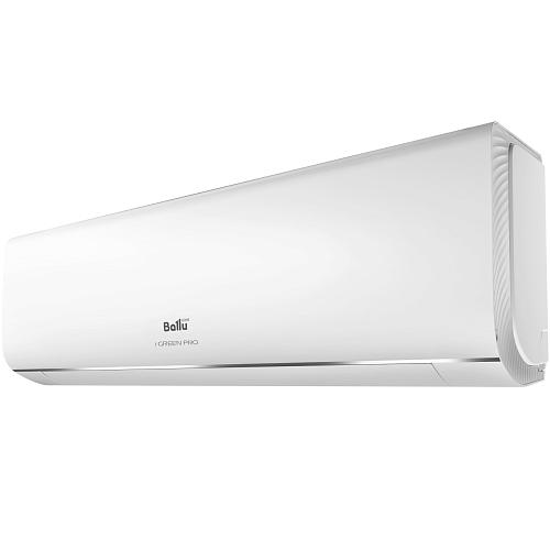 Ballu Сплит-система on/off iGreen Pro BSAG-18HN8 комплект