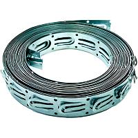 Теплолюкс Лента монтажная 25 10м