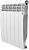 Royal Thermo Biliner 500 Bianco Traffico 6 секции БиМеталлический радиатор