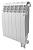 Royal Thermo Biliner 500 V Bianco Traffico /10 секции Биметаллический радиатор с нижним правым подключением