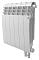 Royal Thermo Biliner 500 V Bianco Traffico /12 секции Биметаллический радиатор с нижним правым подключением