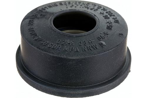 Ostendorf Манжета 50 х 30 D резиновая HTGM (подключение сифона)