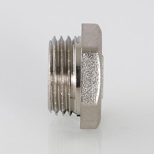 Valtec 1/2" Пробка резьбовая