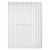 Arbiola Liner H 1200-36-14 секции белый вертикальный радиатор c боковым подключением
