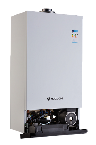 Moguchi GBL20F Настенный газовый двухконтурный котел