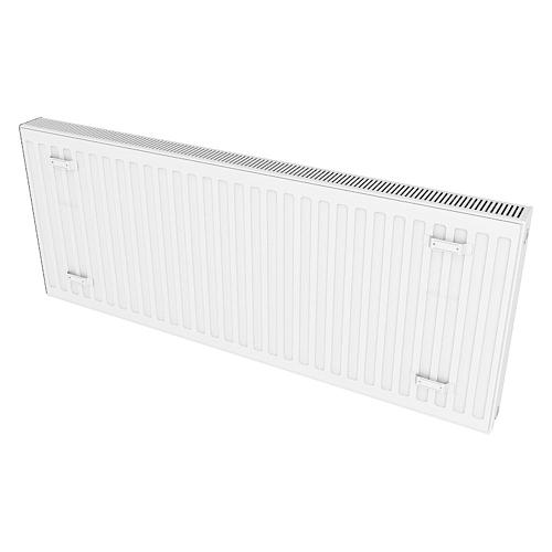 Lemax Premium C21 400x2900 стальной панельный с боковым подключением