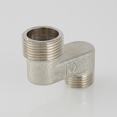 Valtec  3/4" x 1/2" x 10 мм Эксцентрик с наружной резьбой