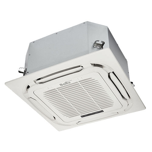 Сплит-система Ballu BLCI_C/in-36HN8/EU_23Y Inverter кассетного типа
