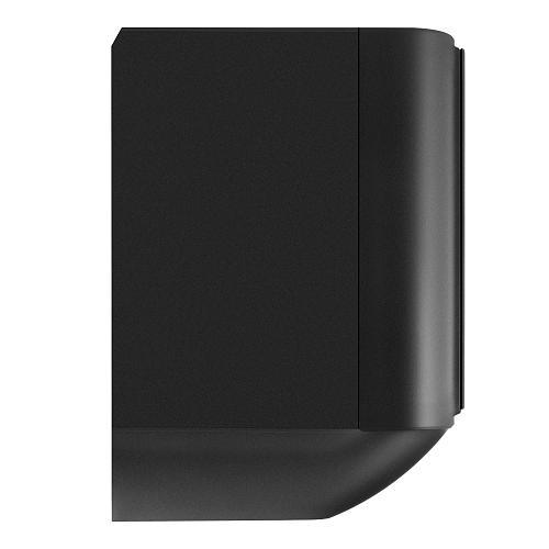 Royal Thermo Сплит-система инверторного типа Barocco DC RTBI-24HN8_V2/black комплект