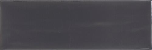Fabresa Santorini Aria Black 10x30 см настенная плитка