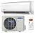 Настенная сплит-система General Climate GC-RE12HR / GU-RE12H Inverter