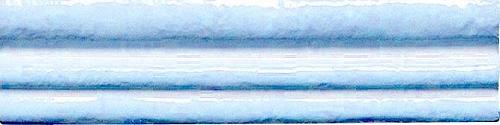 Settecento The Traditional Style Light Blu 5x15 см Бордюр