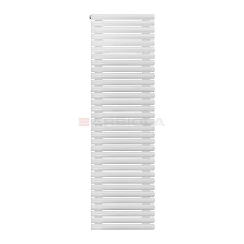 Arbiola Gorizont Iris H 600-42-33 секции белый горизонтальный радиатор c боковым подключением