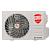 Royal Thermo Сплит-система инверторного типа Barocco DC RTBI-12HN8/white комплект