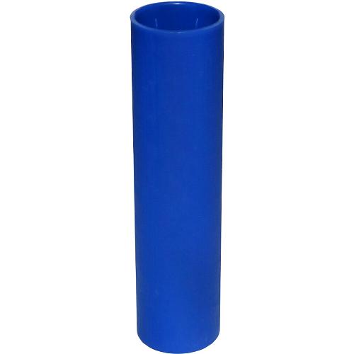 STOUT Защитная втулка на теплоизоляцию, 16 мм, синяя