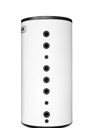S-Tank SOLAR SS DUO –300 Бойлер косвенного нагрева