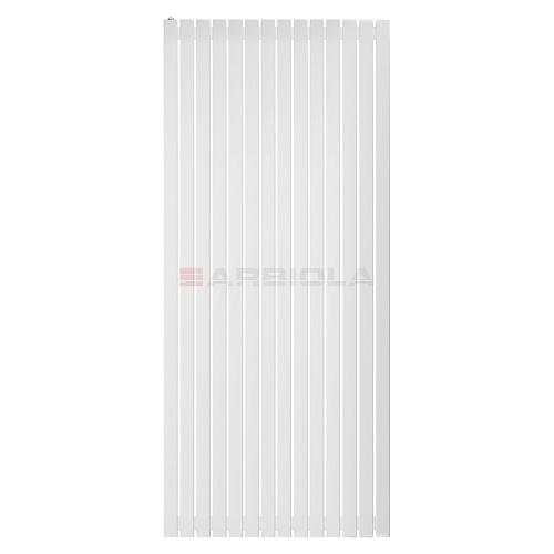 Arbiola Liner H 2200-36-14 секции цветной вертикальный радиатор c боковым подключением