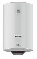 Ariston PRO1 R INOX ABS 50 V Настенный накопительный электрический водонагреватель