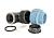 Unipum D32x1" Отвод 90 в/р фитинг для труб ПНД
