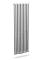 Purmo Delta Laserline MR 2180/10 секций центральное нижние подключение