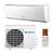Green GRI/GRO-09 IGK2 Inverter Настенная сплит-система