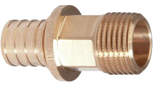 Переходник комбинированный Rehau Rautitan с нр 20-R3/4