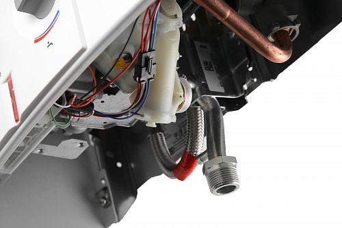 Bosch WRD10-2 G23 Газовый проточный водонагреватель