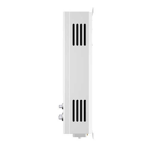 Газовая колонка EDISSON H 20 D