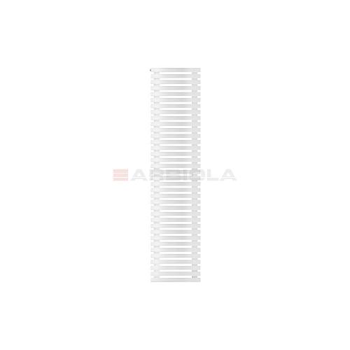 Arbiola Gorizont Ritmo H 600-40-36 секций белый горизонтальный  радиатор c боковым подключением