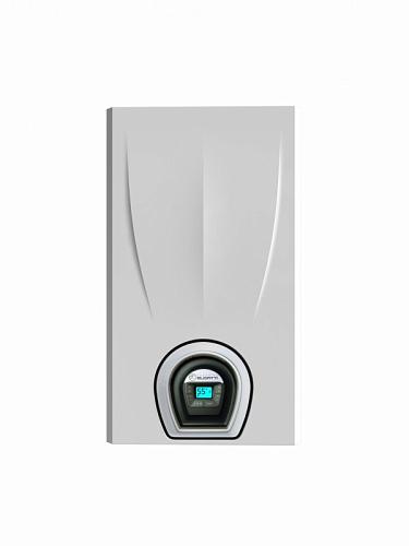Federica Bugatti 12 VARME Котел газовый  2-х контурный со встроенным WI-FI модулем