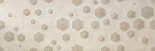 El Molino Hermes Decor Geo Beige 30x90 см Настенная плитка