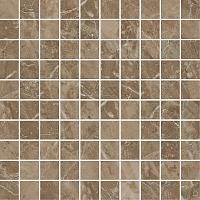 Versace Marble Mos. T100 Marrone 29,1x29,1 см Напольная плитка