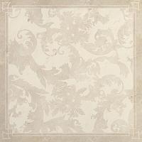 Versace Marble Dec Cass Foglia Bia Calac. 58,5x58,5 см Напольная плитка