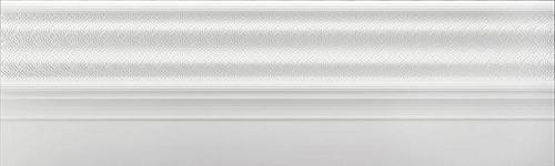 ITT Ceramic Couture Pearl Zocalo 12X39,8 см Бордюр