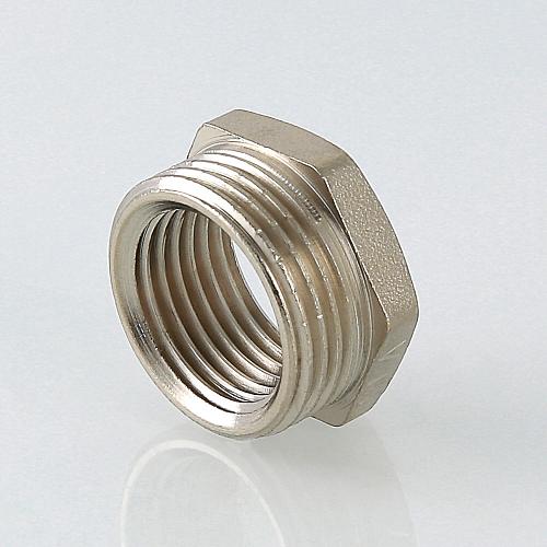 Valtec 1 1/2" х 1/2" Футорка резьбовая