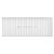 Arbiola Liner H 750-36-28 секции цветной вертикальный радиатор c боковым подключением