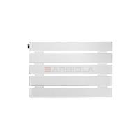 Arbiola Gorizont Liner H 500-36-05 секции белый горизонтальный радиатор c боковым подключением