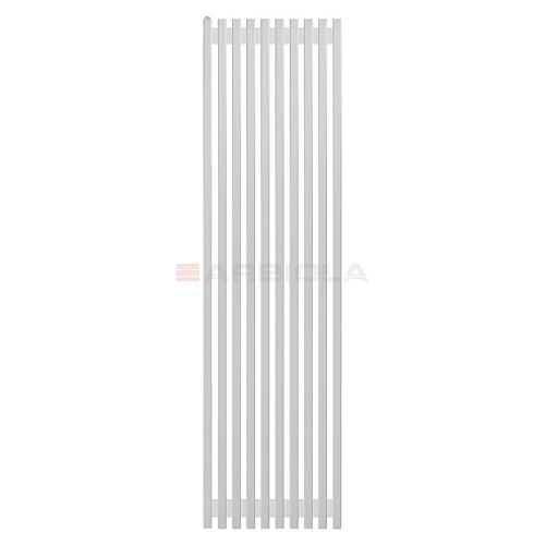 Arbiola Compact H 1500-63-10 секции цветной вертикальный радиатор c боковым подключением
