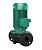 Native VeroLine-IPL 50/130-2,2/2 Циркуляционный насос