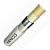 Henco Standard PEXc-AL-PEXc 16х2 мм (1 м) в красной изоляции (6мм) труба металлопластиковая