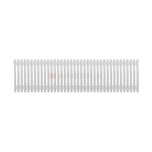 Arbiola Compact H 600-63-38 секции цветной вертикальный радиатор c боковым подключением