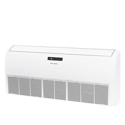 Royal Thermo Сплит-система напольно-потолочного типа Forte Integro RTFU-24LAKHN1 комплект 