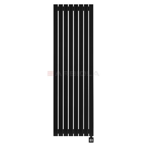 Arbiola Liner EV 1800-36-08 секции черный электрический полотенцесушитель