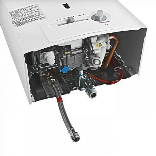 Bosch WR13-2 P23 S5799 Газовый проточный водонагреватель