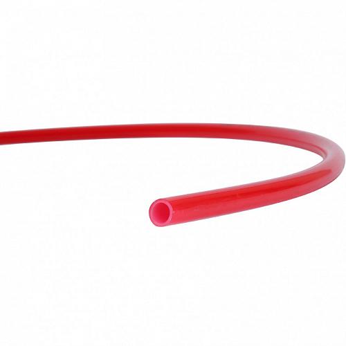 STOUT PEX-a 16х2,0 (130 м) труба из сшитого полиэтилена красная